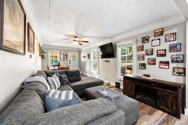 2603 C Street, Julian, CA 92036