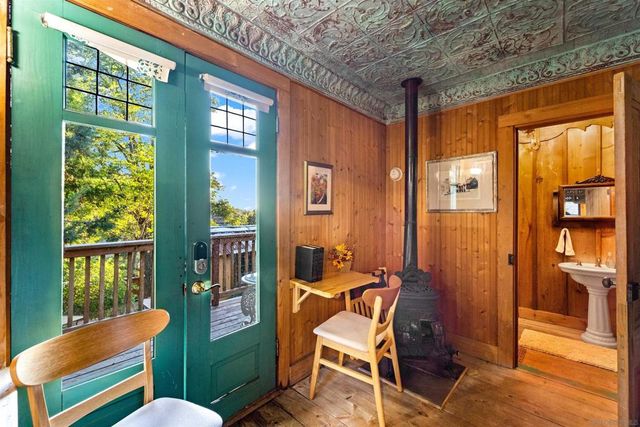 2603 C Street, Julian, CA 92036