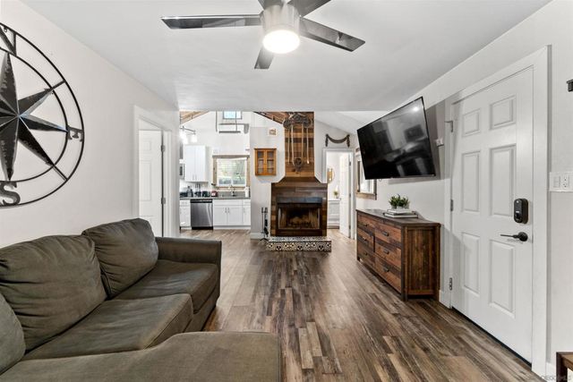 2603 C Street, Julian, CA 92036