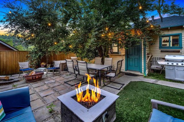 2603 C Street, Julian, CA 92036