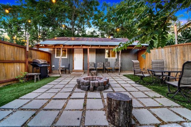 2603 C Street, Julian, CA 92036