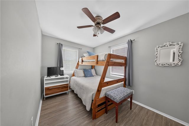 606 Melody Lane, Bentonville, AR 72712