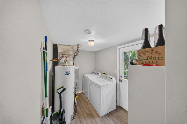 606 Melody Lane, Bentonville, AR 72712