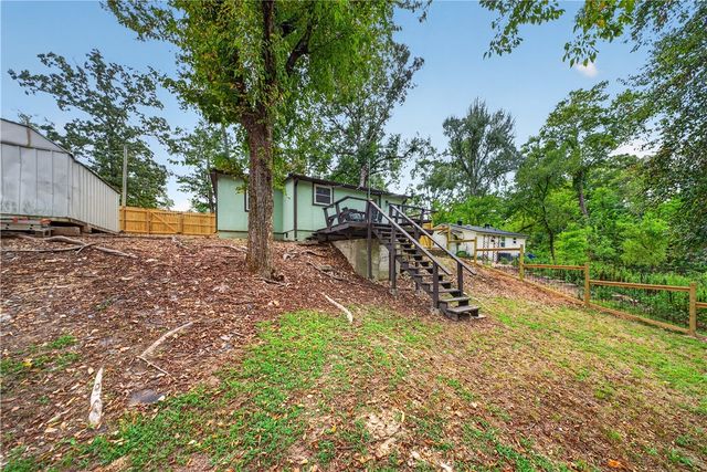 606 Melody Lane, Bentonville, AR 72712