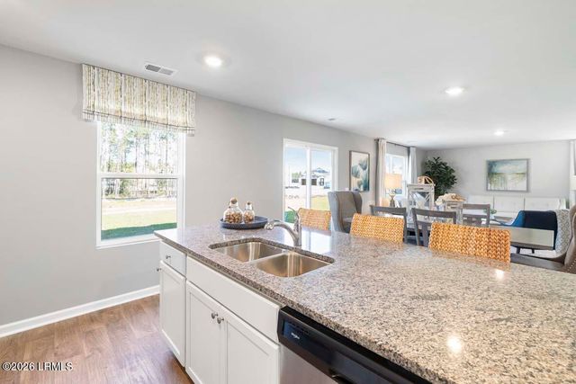 1082 Sanctuary Drive, Ridgeland, SC 29936