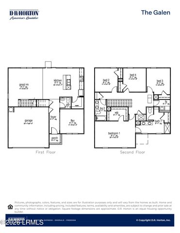 1082 Sanctuary Drive, Ridgeland, SC 29936