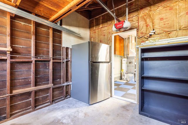 1828 Humboldt St, Santa Rosa, CA 95404