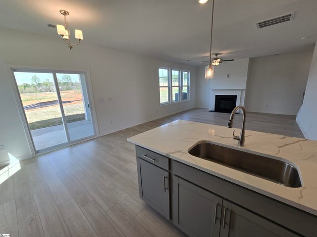 934 Gibbons Street Lot 85, Wellford, SC 29385