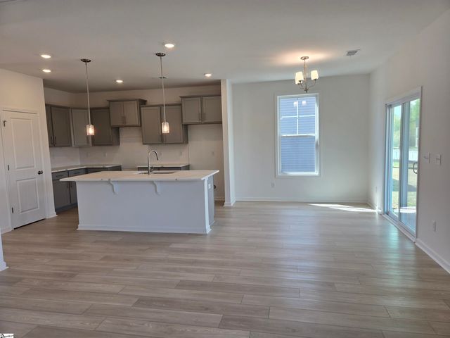934 Gibbons Street Lot 85, Wellford, SC 29385