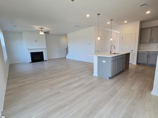 934 Gibbons Street Lot 85, Wellford, SC 29385