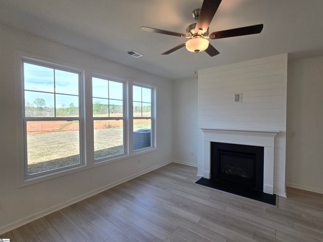 934 Gibbons Street Lot 85, Wellford, SC 29385