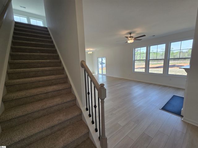 934 Gibbons Street Lot 85, Wellford, SC 29385