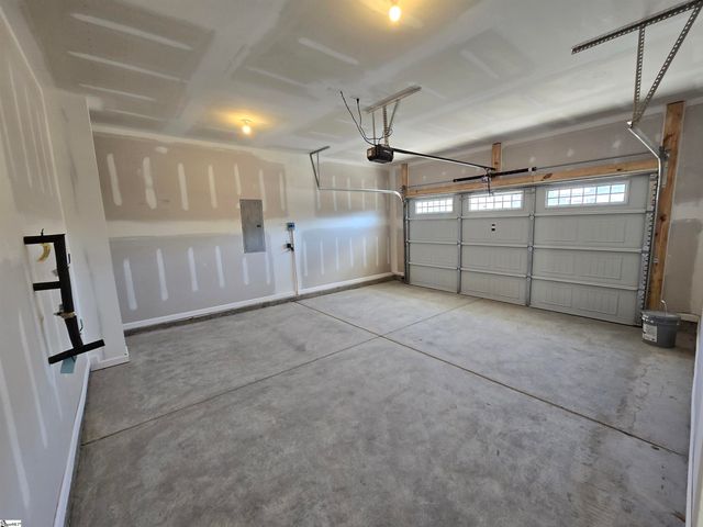 934 Gibbons Street Lot 85, Wellford, SC 29385