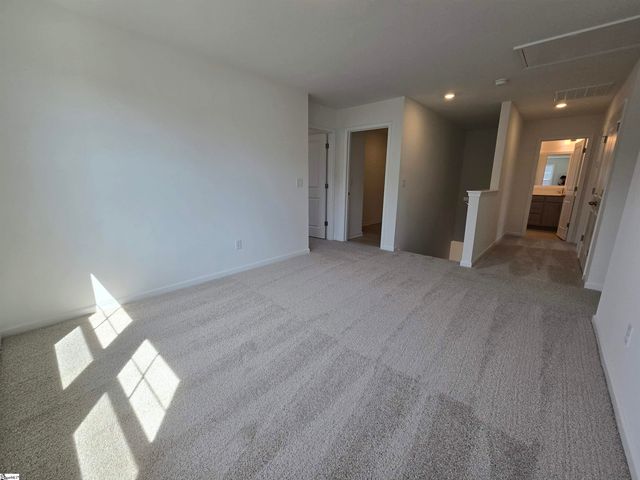 934 Gibbons Street Lot 85, Wellford, SC 29385