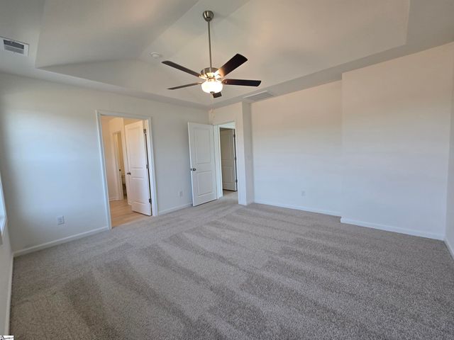 934 Gibbons Street Lot 85, Wellford, SC 29385
