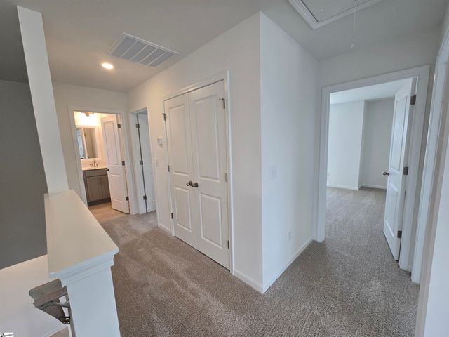 934 Gibbons Street Lot 85, Wellford, SC 29385