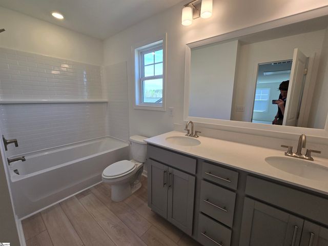 934 Gibbons Street Lot 85, Wellford, SC 29385