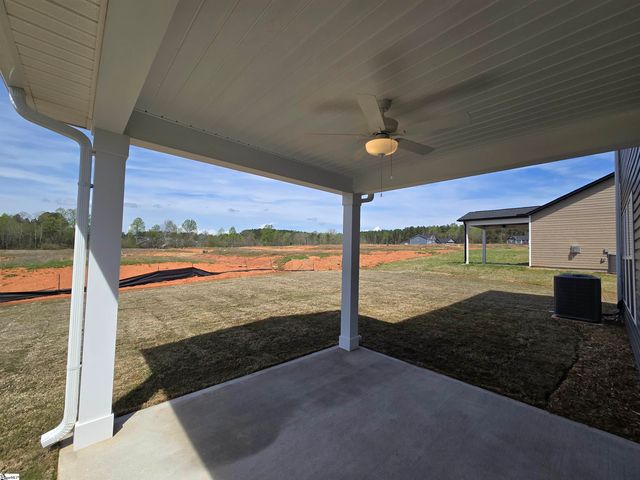 934 Gibbons Street Lot 85, Wellford, SC 29385