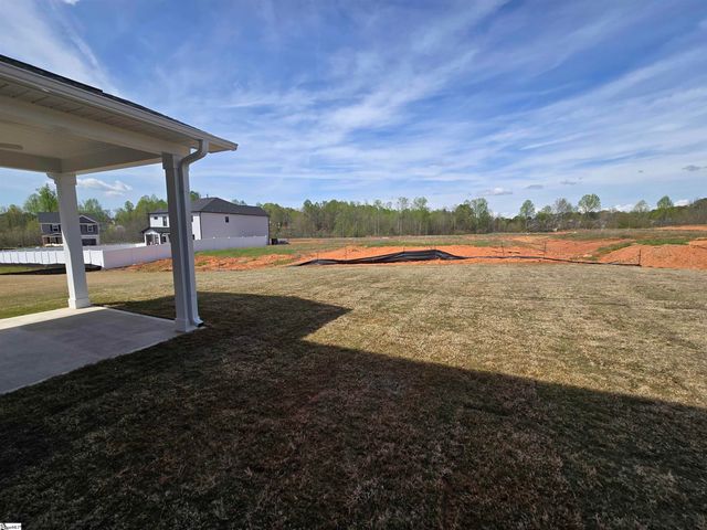 934 Gibbons Street Lot 85, Wellford, SC 29385