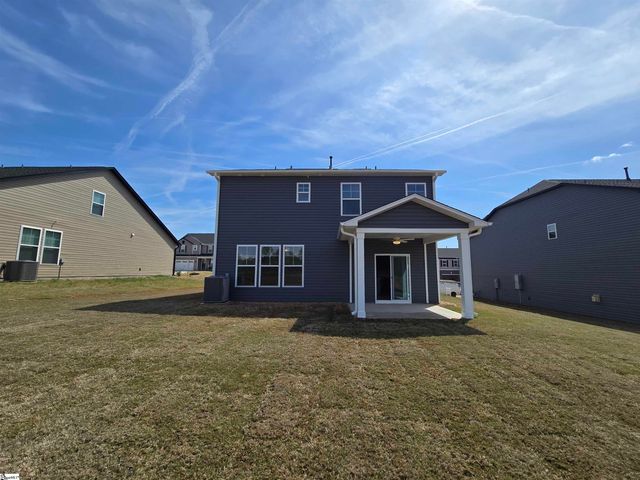 934 Gibbons Street Lot 85, Wellford, SC 29385