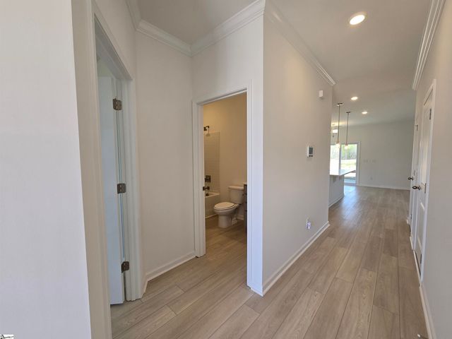 934 Gibbons Street Lot 85, Wellford, SC 29385
