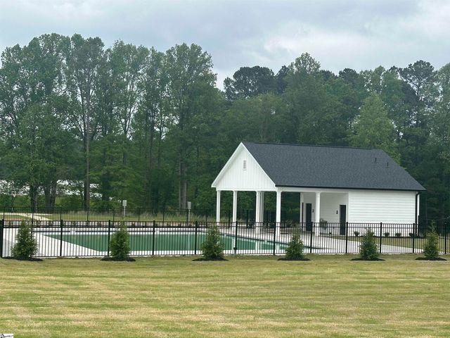 934 Gibbons Street Lot 85, Wellford, SC 29385