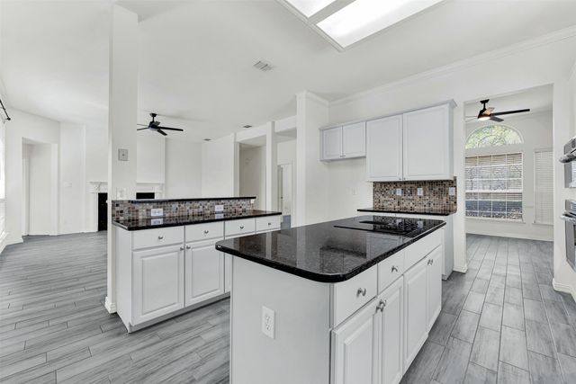 1010 Westwood Court, Allen, TX 75013