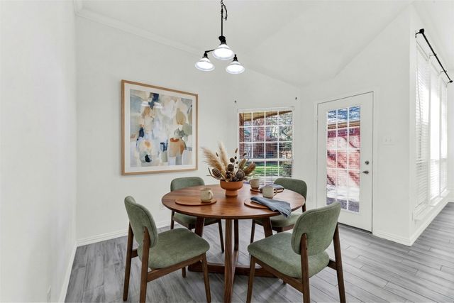 1010 Westwood Court, Allen, TX 75013