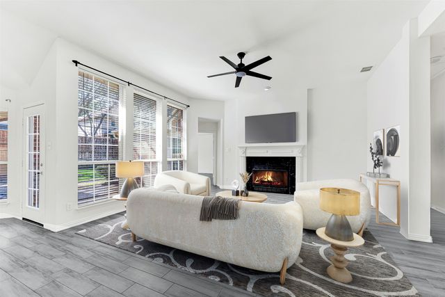 1010 Westwood Court, Allen, TX 75013