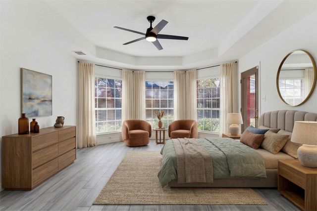 1010 Westwood Court, Allen, TX 75013