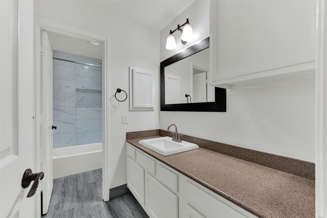 1010 Westwood Court, Allen, TX 75013