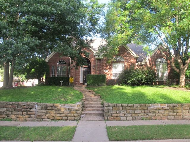 1010 Westwood Court, Allen, TX 75013