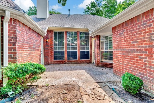 1010 Westwood Court, Allen, TX 75013