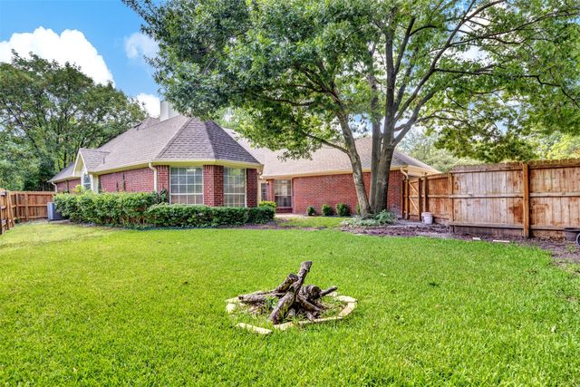 1010 Westwood Court, Allen, TX 75013