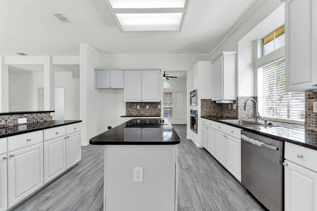 1010 Westwood Court, Allen, TX 75013