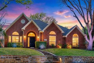 1010 Westwood Court, Allen, TX 75013