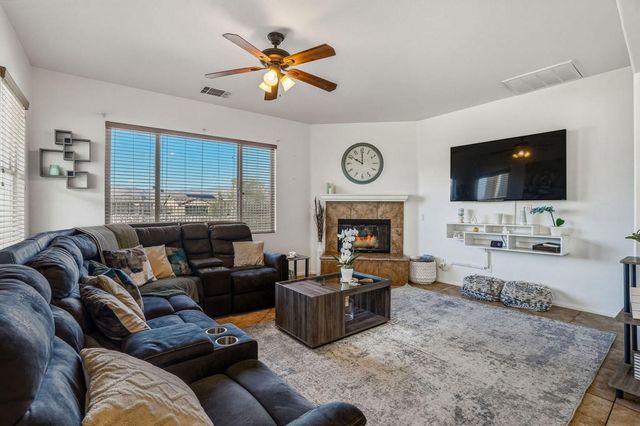 62616 N Starcross Drive, Desert Hot Springs, CA 92240