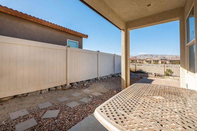 62616 N Starcross Drive, Desert Hot Springs, CA 92240