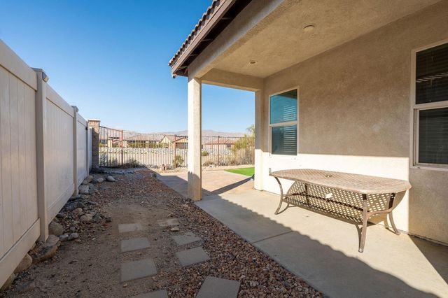 62616 N Starcross Drive, Desert Hot Springs, CA 92240