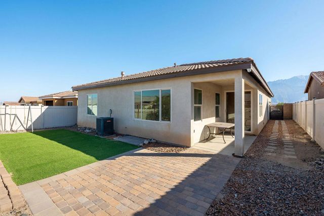 62616 N Starcross Drive, Desert Hot Springs, CA 92240