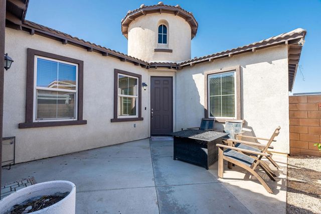 62616 N Starcross Drive, Desert Hot Springs, CA 92240