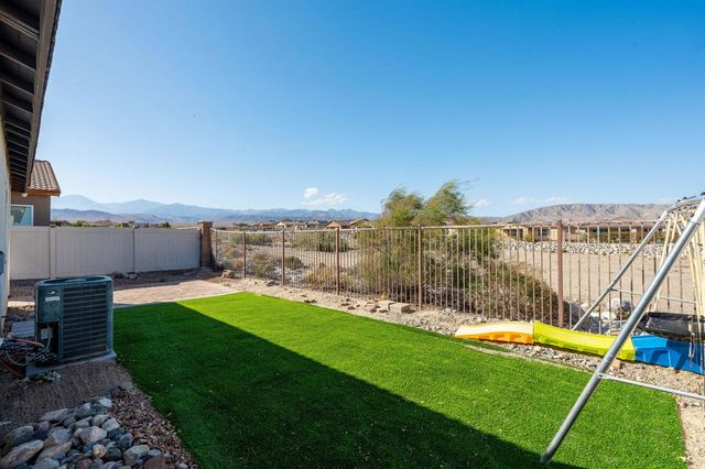 62616 N Starcross Drive, Desert Hot Springs, CA 92240