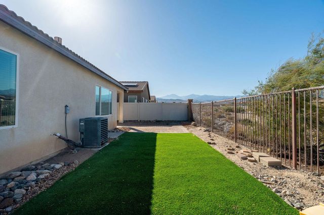 62616 N Starcross Drive, Desert Hot Springs, CA 92240