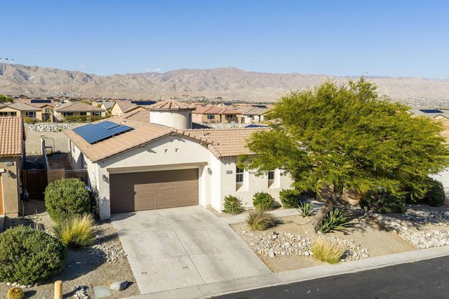62616 N Starcross Drive, Desert Hot Springs, CA 92240