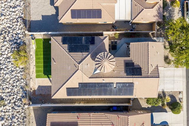 62616 N Starcross Drive, Desert Hot Springs, CA 92240