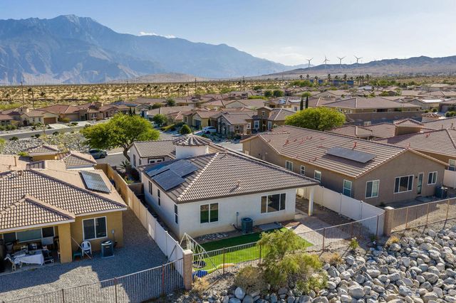 62616 N Starcross Drive, Desert Hot Springs, CA 92240