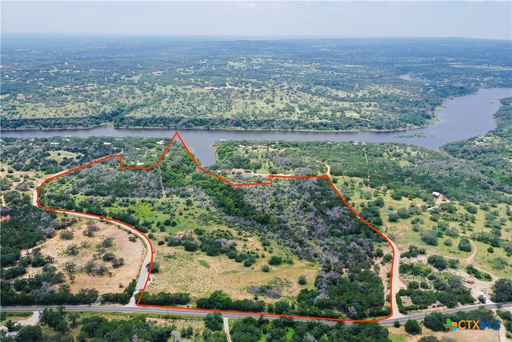 23601 Old Ferry Road 1, Spicewood, TX 78669