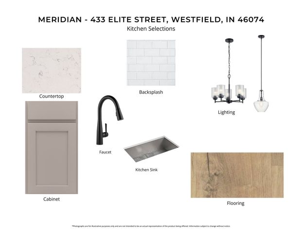 433 Elite Street 5-503, Westfield, IN 46074
