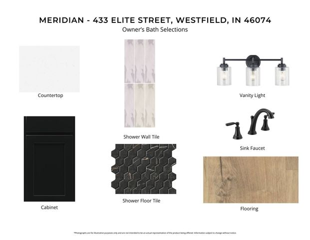 433 Elite Street 5-503, Westfield, IN 46074