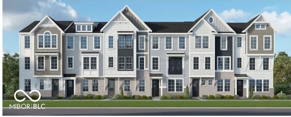 433 Elite Street 5-503, Westfield, IN 46074